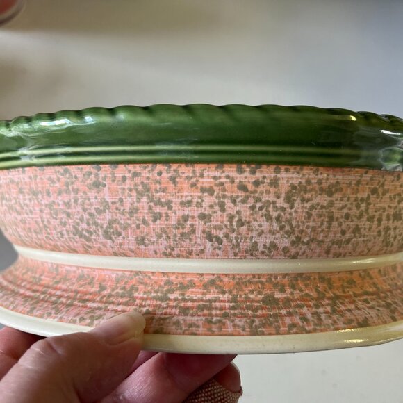 PartyLite Mediterraneo Pillar Garden Tray - Picture 2 of 4